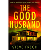 The Good Husband - Paperback