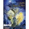 Courts of the Shadow Fey - Paperback
