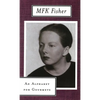 An Alphabet for Gourmets - Paperback