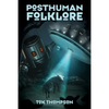 Posthuman Folklore - Hardcover