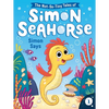 Simon Says - Paperback