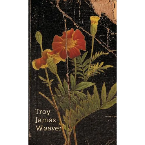 Marigold - Paperback