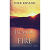 Islands Of Fire - Hardcover