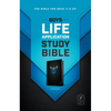 Boys Life Application Study Bible NLT - Hardcover