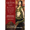 Queen Up! Reclaim Your Crown When Life Knocks You Down: Unleash the Power of Your Inner Tarot Queen - Paperback