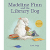 Madeline Finn and the Library Dog - Paperback