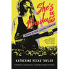 She's a Badass: Women in Rock Shaping Feminism - Hardcover