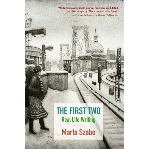 The First Two - Paperback