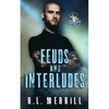 Feuds and Interludes: Road to Rocktoberfest - Paperback