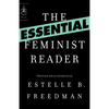 The Essential Feminist Reader - Paperback