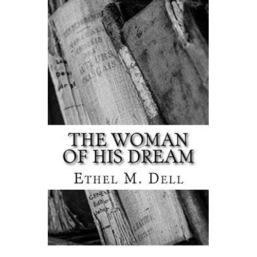 The Woman of his dream - Paperback