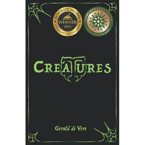 Creatures - Paperback