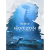 The Art of Horizon Zero Dawn - Hardcover