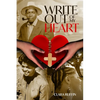 Write Out of My Heart - Paperback