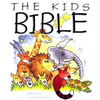 The Kids Bible - Hardcover