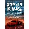 Nightmares & Dreamscapes: Stories - Paperback