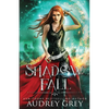 Shadow Fall - Paperback