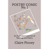 Poetry Comic No.1: An Illustrated Collection of Paintings and Poetry - Paperback