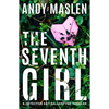 The Seventh Girl - Paperback