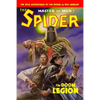 The Spider: The Doom Legion - Paperback