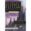 The Year's Best Science Fiction: Twentieth Annual Collection - Paperback