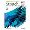 Stretch 2 Student Book Pack - Paperback