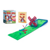 Desktop Mini Golf: Master Your Short Game! - Paperback