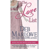 The Love List - Paperback