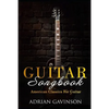 Guitar Songbook: American Classics for Guitar - Paperback