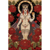 The Red Goddess - Paperback