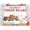 Alaska's Three Bears - Paperback