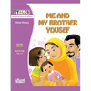 My Tales: Me and my brother Yousef - Paperback