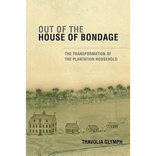 Out of the House of Bondage: The Transformation of the Plantation Household - Paperback