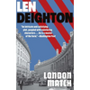 London Match: A Bernard Samson Novel - Paperback