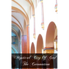 Mystical City Of God The Coronation - Paperback