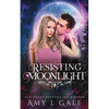 Resisting Moonlight - Paperback