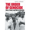 The Order of Genocide: Race, Power, and War in Rwanda - Paperback