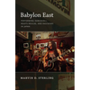 Babylon East: Performing Dancehall, Roots Reggae, and Rastafari in Japan - Paperback