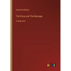 The Purse and The Message: in large print - Paperback