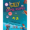 Silly Animal Rhymes and Stories A to Z - Paperback