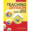 Teaching Division Using LEGO Bricks - Paperback