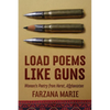 Load Poems Like Guns: Women's Poetry from Herat, Afghanistan - Paperback