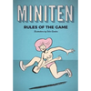 Miniten: Rules of the Game - Paperback