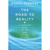 The Road to Reality: A Complete Guide to the Laws of the Universe - Paperback