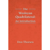 The Wesleyan Quadrilateral: An Introduction - Paperback