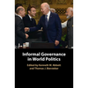 Informal Governance in World Politics - Paperback