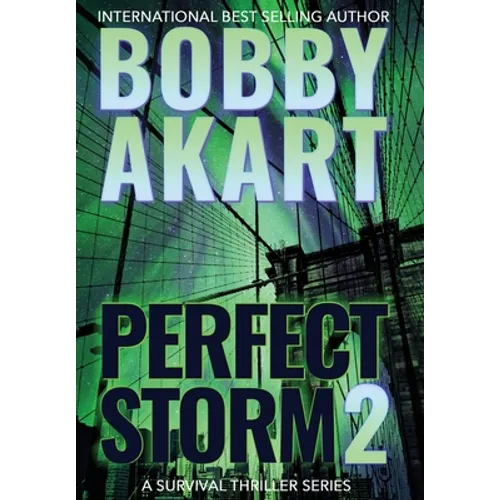 Perfect Storm 2 - Hardcover