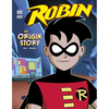 Robin: An Origin Story - Paperback