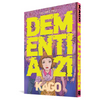 Dementia 21 Vol. 2 - Paperback
