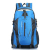 Men Backpack mochila masculina Waterproof Back Pack Designer Backpacks